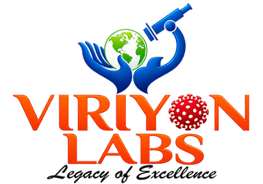 VIRIYON LABS — Legacy of Excellence