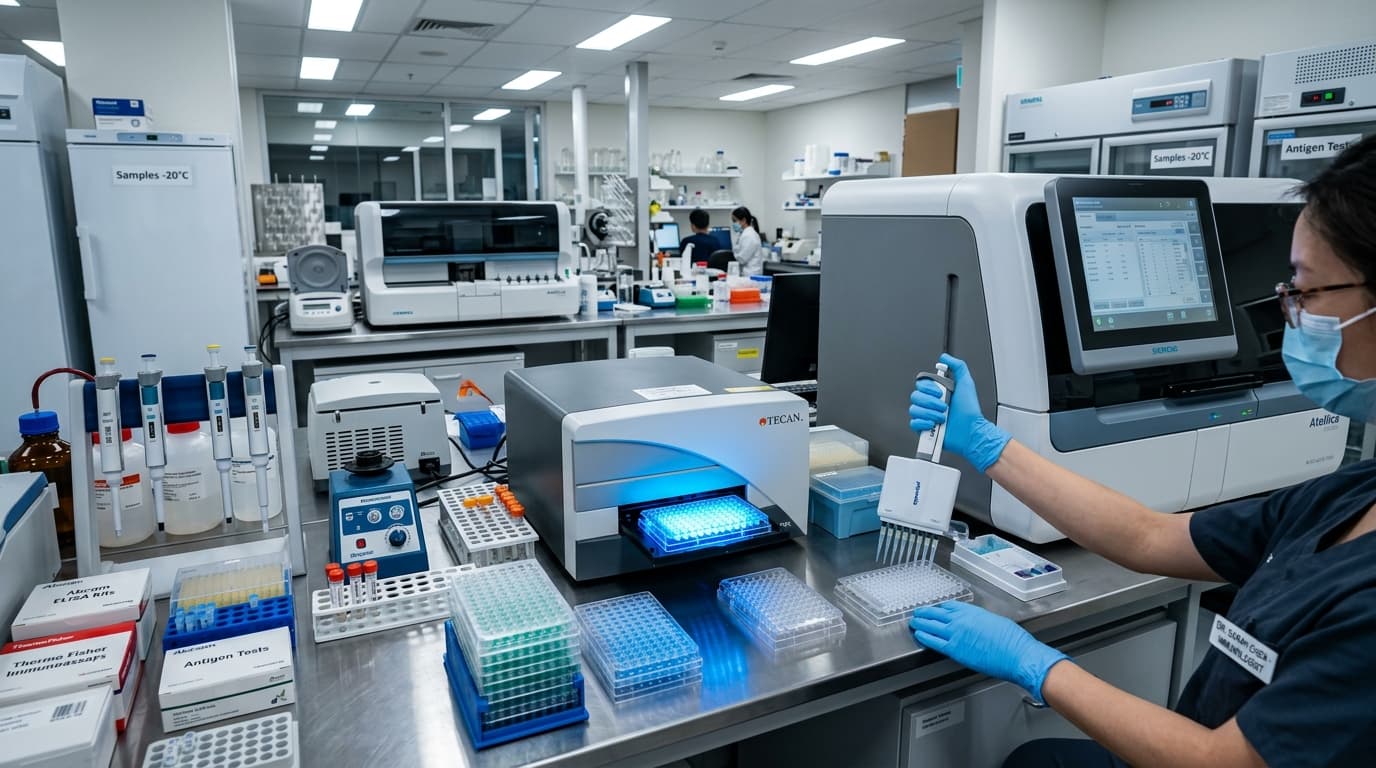 Clinical Genetics