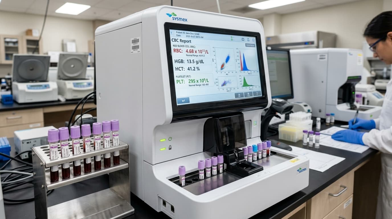 Haematology
