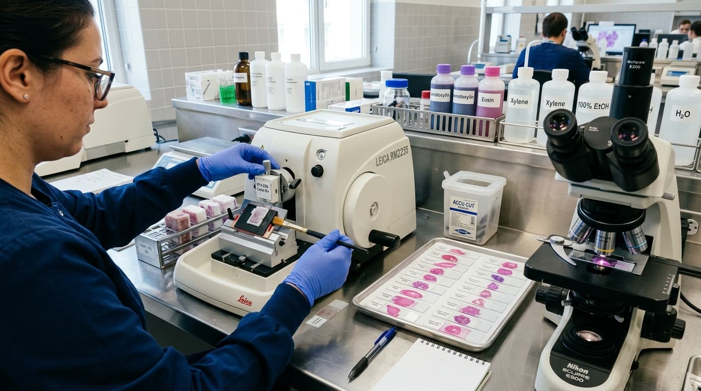 Surgical Pathology